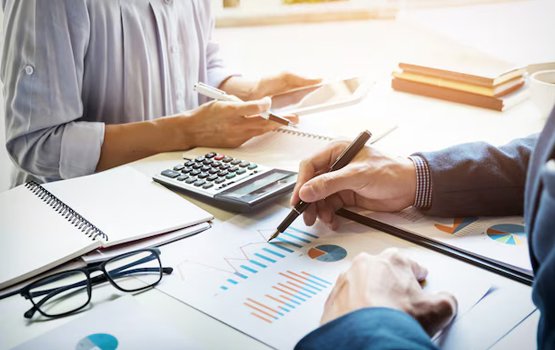 Strategic guidance on compliance, cashflow, and financial process design - Tax Monks